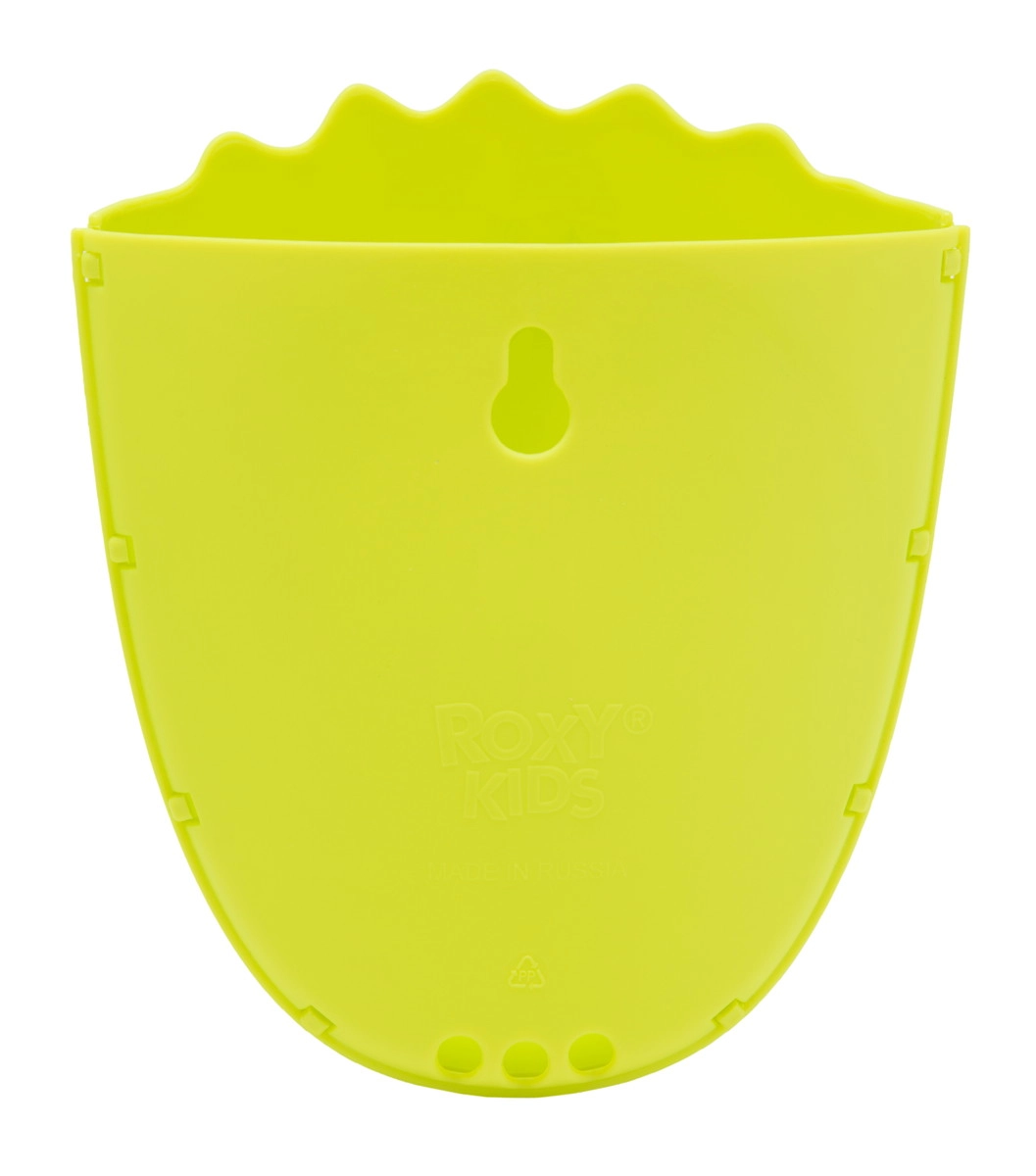 Органайзер Roxy-Kids Dino Roxy RTH-001G Зеленый cv9b6p289sikbr51ikr0b9lj9gqs88t6