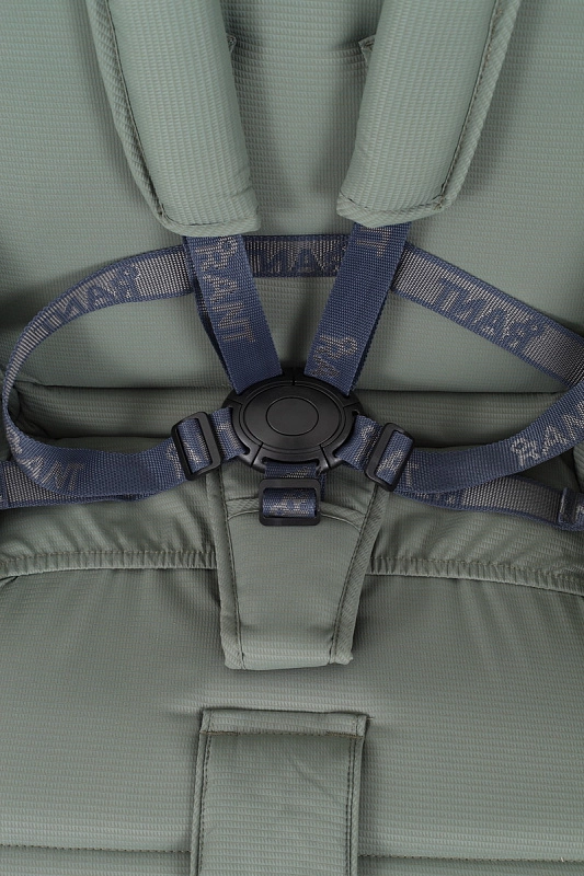 Детская прогулочная коляска Rant Caspia 2.0 2025 Olive10