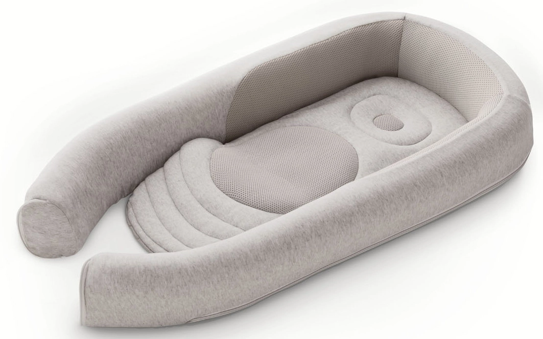 Кокон Inglesina WELCOME POD QUIET BEIGE l0kjh48iuuw439qtxoymgi4uqown72cr