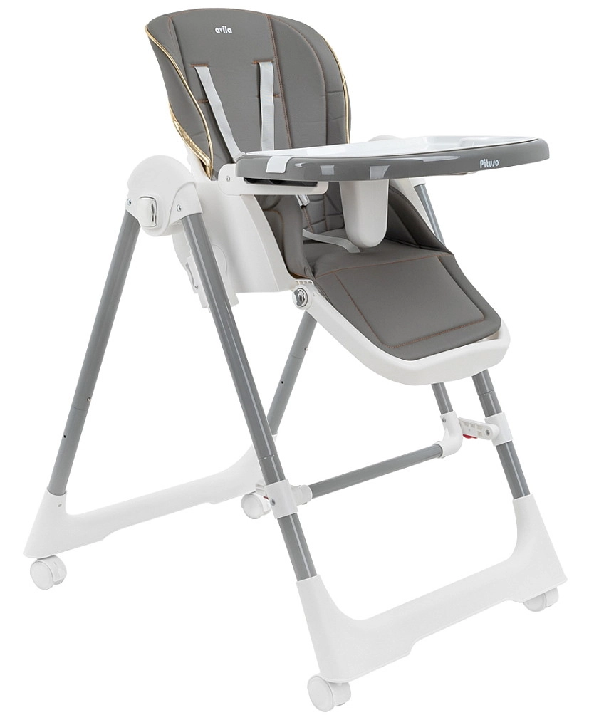 Стульчик для кормления Pituso Avila Grey 5rfq4ih9gk4yhnk0zb4n5gmc8wwud2x2