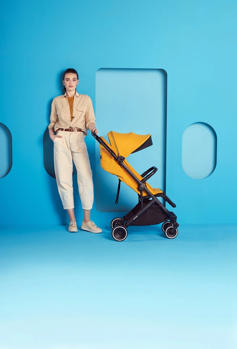 Прогулочная коляска Anex Air-X yellow 9jfr5o404strl7bo3ko2o4usus39j2mj