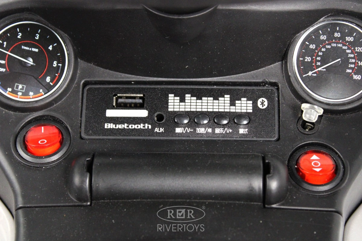 Детский толокар RiverToys Mercedes-Benz G63 Z001ZZ-B синий бриллиант ccg1zmw1b5yfunjrtcel7nibfmpbohfl