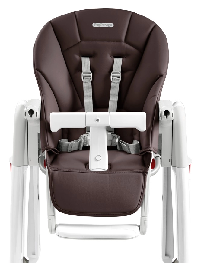 Стульчик для кормления Peg Perego Tatamia Follow Me Cacao 2022 1w3mgw5ug01oq9sj3vpoprl5izj3w6t4