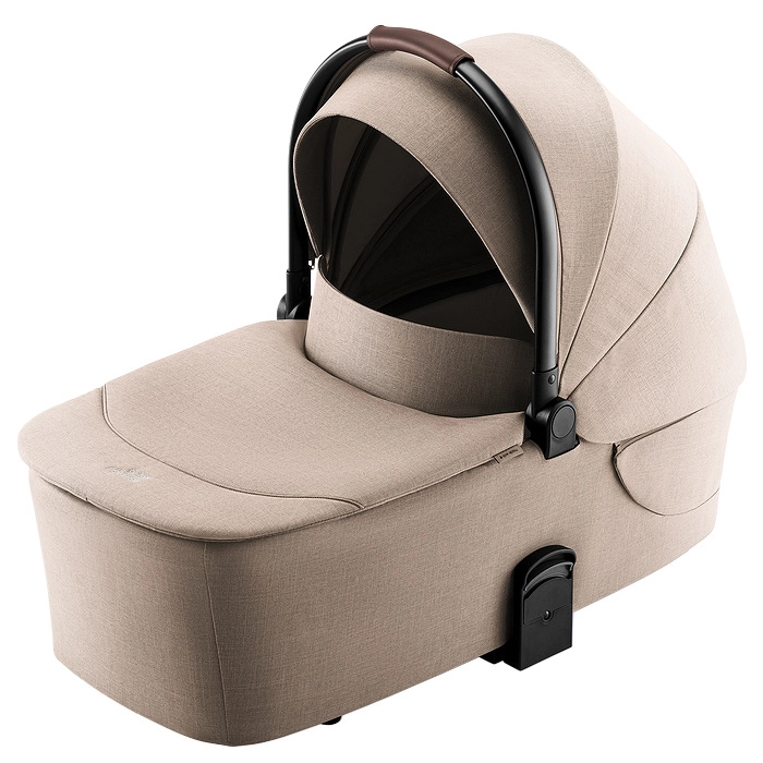 Спальный блок для Britax Roemer RIO Style (Teak)
