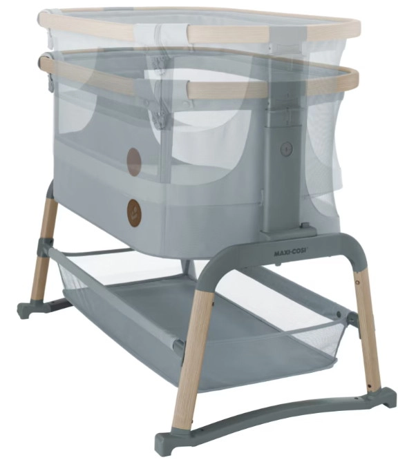 Колыбель Maxi-Cosi IORA Beyond Grey ECO/серый 3kv1pua024ms5bxob413jpa7krregaeq