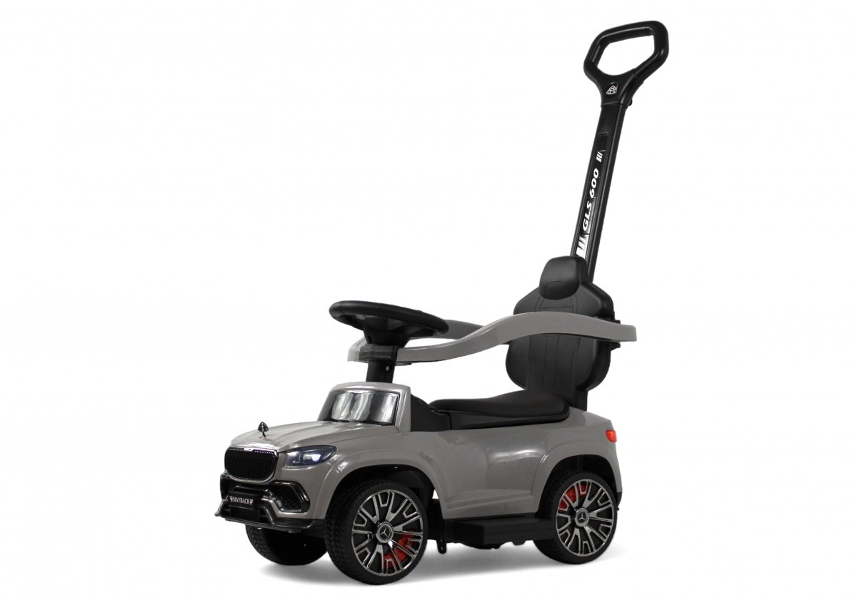 Детский толокар RiverToys Z003ZZ-C серый rbyq3wmlwyo2d6m9ka0tyhwq7k81ltvi