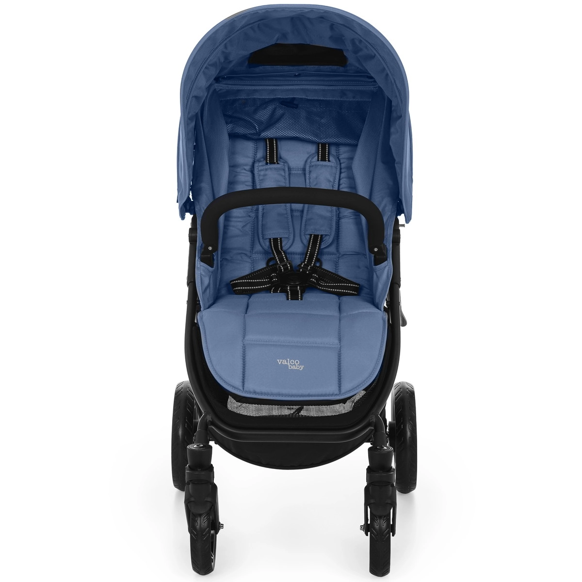 Прогулочная коляска Valco baby Snap 4 Flatt Matt/Glacier k6v22e1lmxwy6qyuwxhyjdjgk8n1wm1w