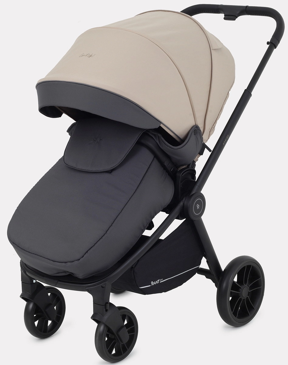 Коляска 2 в 1 RANT basic ENERGY Beige 2024 bc3bpyw1ojebmt7w3m9m5wpohe5a26nw