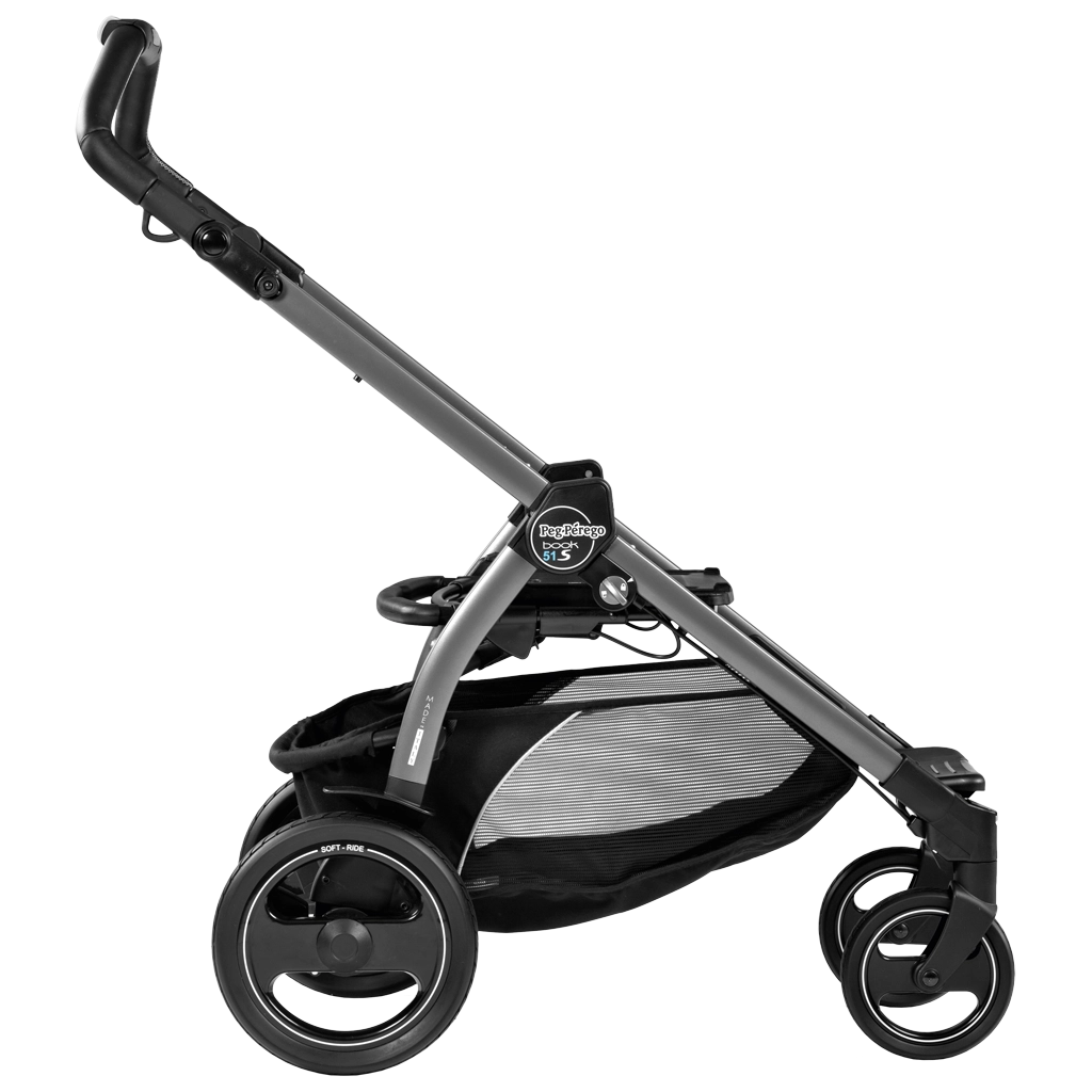 Шасси Peg Perego Book 51 S Jet 5d102bc0c15320873bfbaa0a759f38de