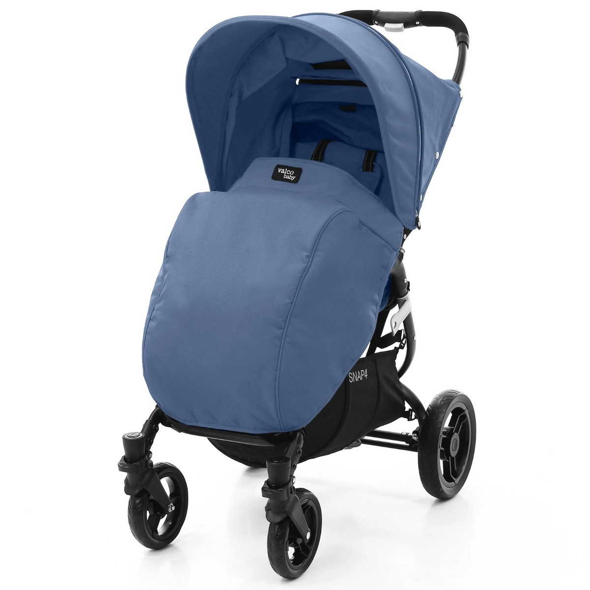 Накидка на ножки Valco baby Boot Cover для Snap & Snap 4 Glacier 4185uekud26exo98safp9cmw3mje826h