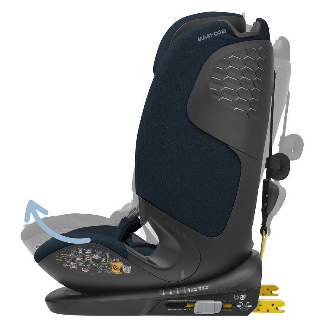 Автокресло Maxi-Cosi Titan Pro i-Size Authentic Blue/синий(2023) 33ft6td2pg13k3dobmfgi9twlnskn3so