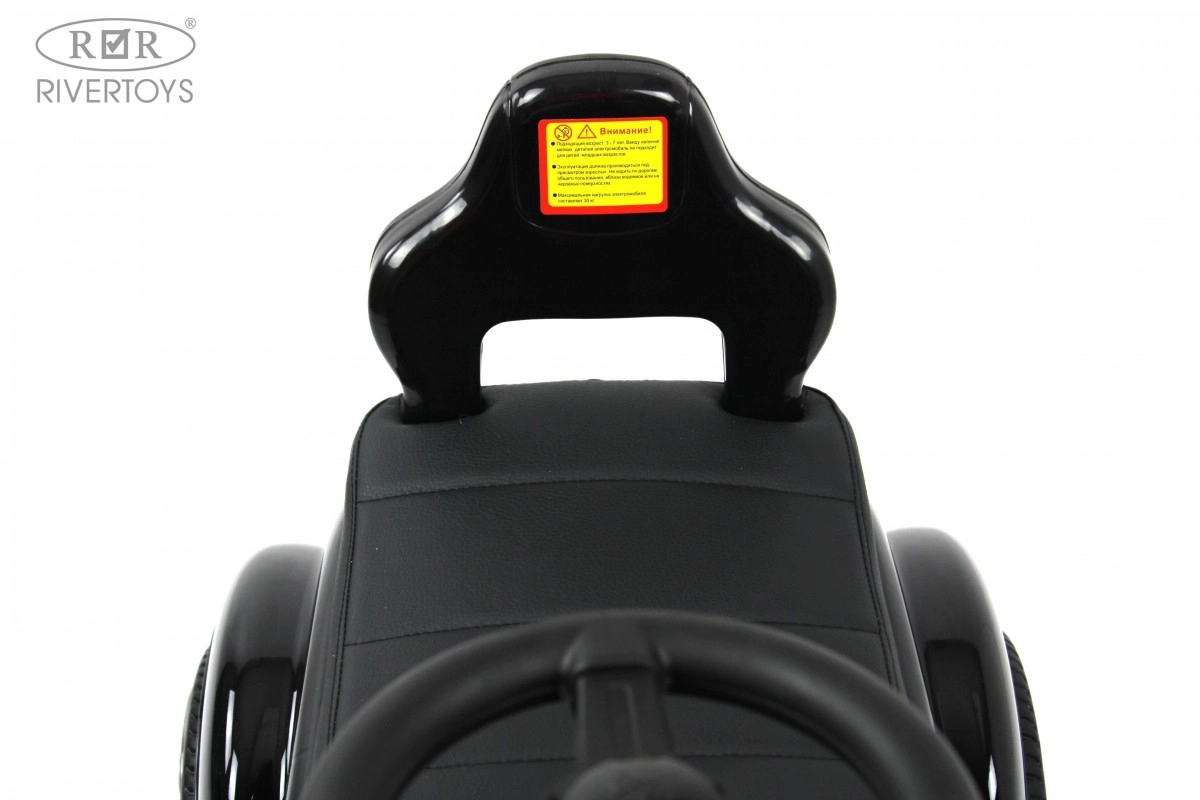 Детский толокар RiverToys Mercedes-AMG 300S G300GG черный глянец 954xip96el2mftz529cm32eap5qf83be