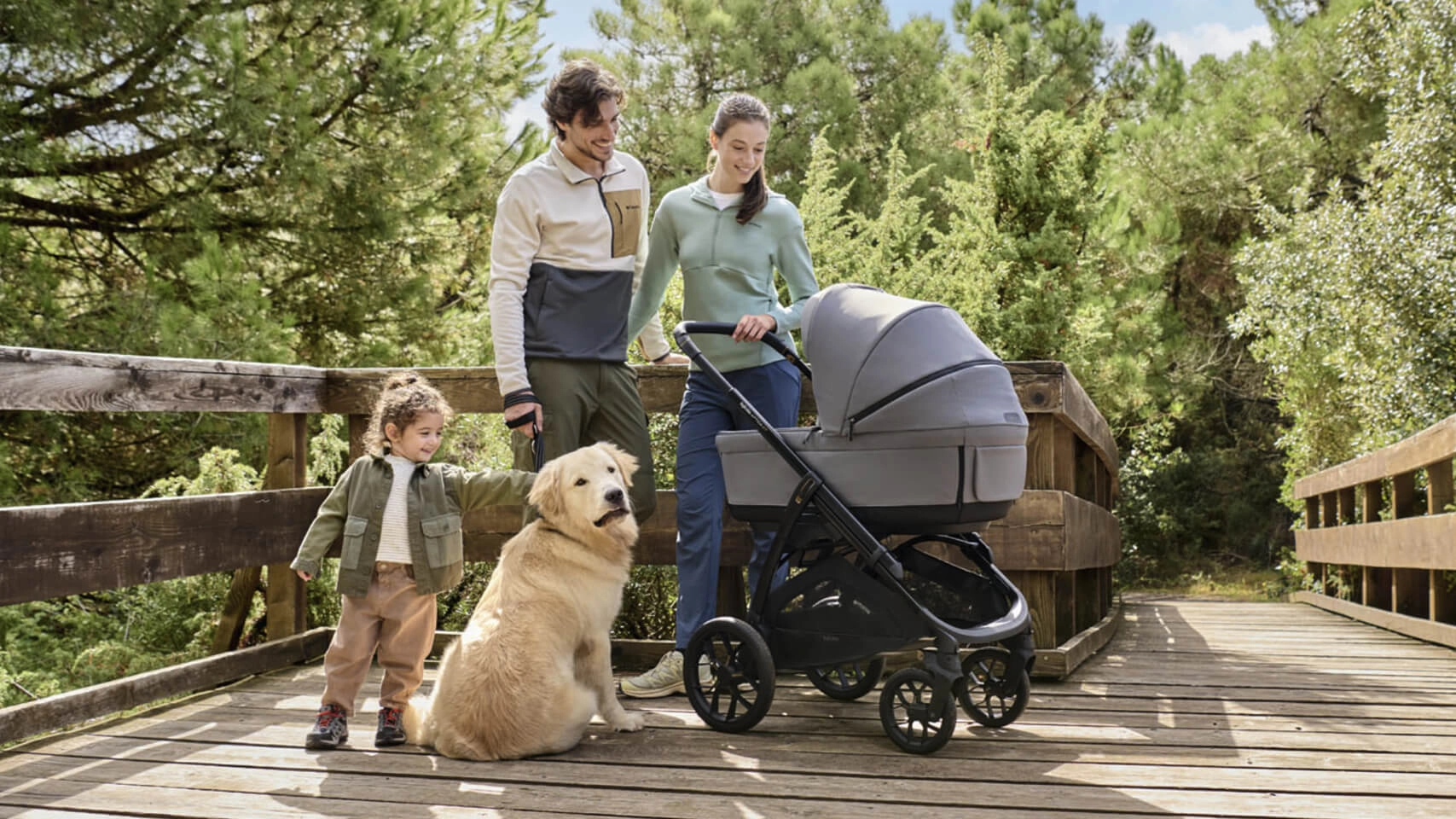 Коляска Inglesina Aptica XT