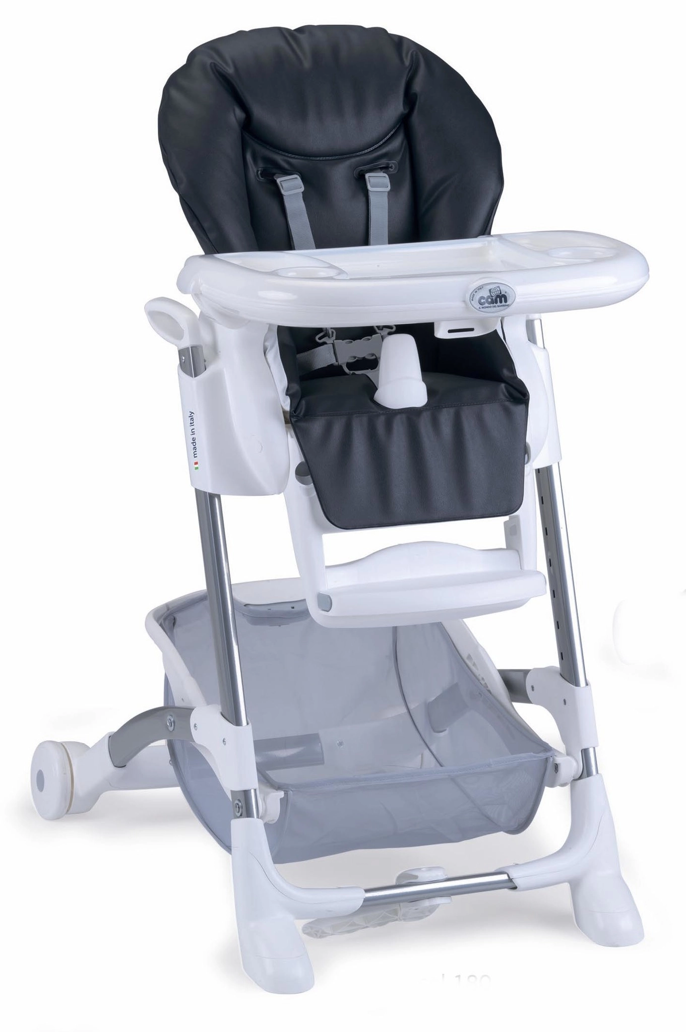 Стульчик для кормления Cam Istante 180/Basic a02d3f924203e1cd6e857d3c6fbad74d