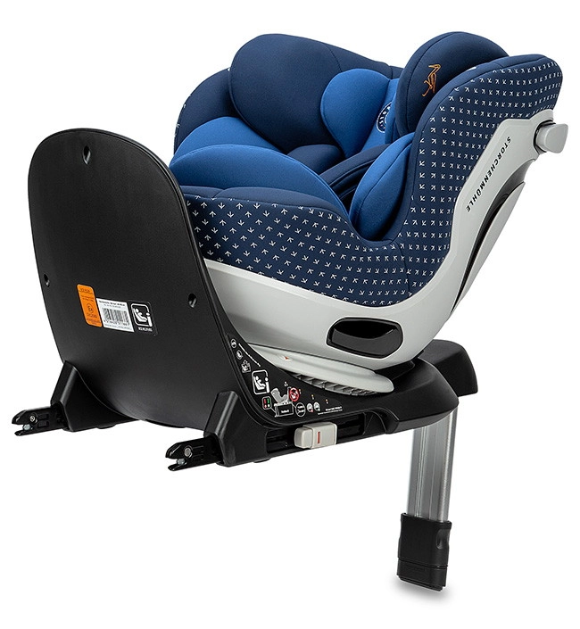 Автокресло Osann Niki Complete Iris z8kho8ods9mx834cbqfrkfa1gwury1uv