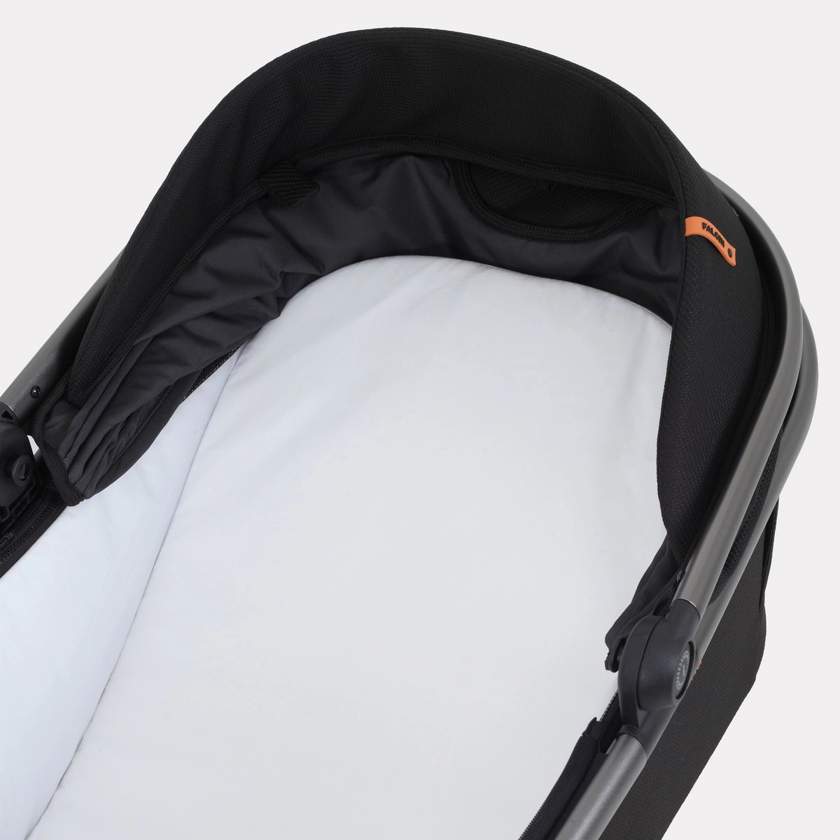 Коляска 3 в 1 RANT FALCON Black 6dv294326s9i8a25uroqfzspbn1h1i0y