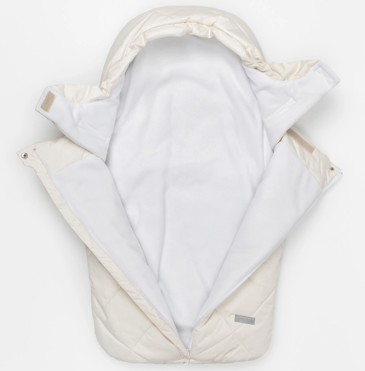 Конверт меховой AmaroBaby Heat 85 см молочный 9dgqalkfgy7ry035o3qsf13f3lcch2c1