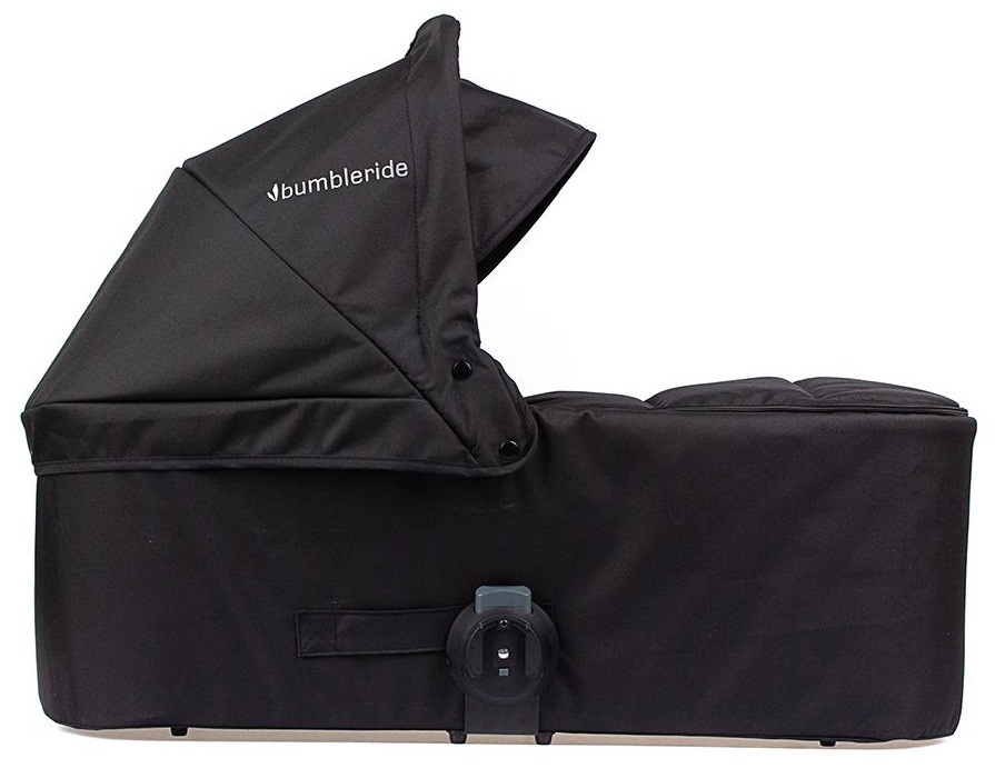 Люлька Bumbleride Bassinet для Indie Twin Matte Black 5mf9hr16t1hp1rn7fi9u9auak8rtg8tx