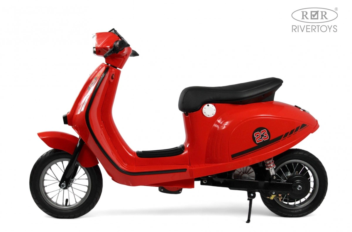 Детский электромотоцикл RiverToys A111AA красный acjgjf5kzrch6ppp8o33hnssxhlzuhs3