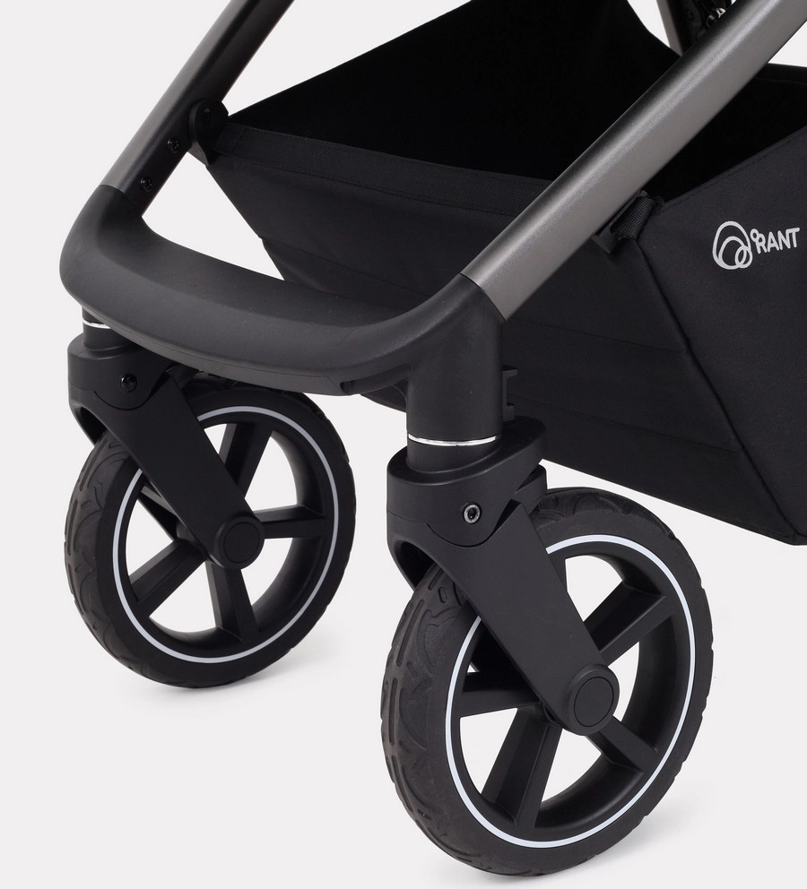 Прогулочная коляска RANT CASPIA 2.0 Green 5ne2urkgoest8cm3x5jbql0i1qkmwl2n