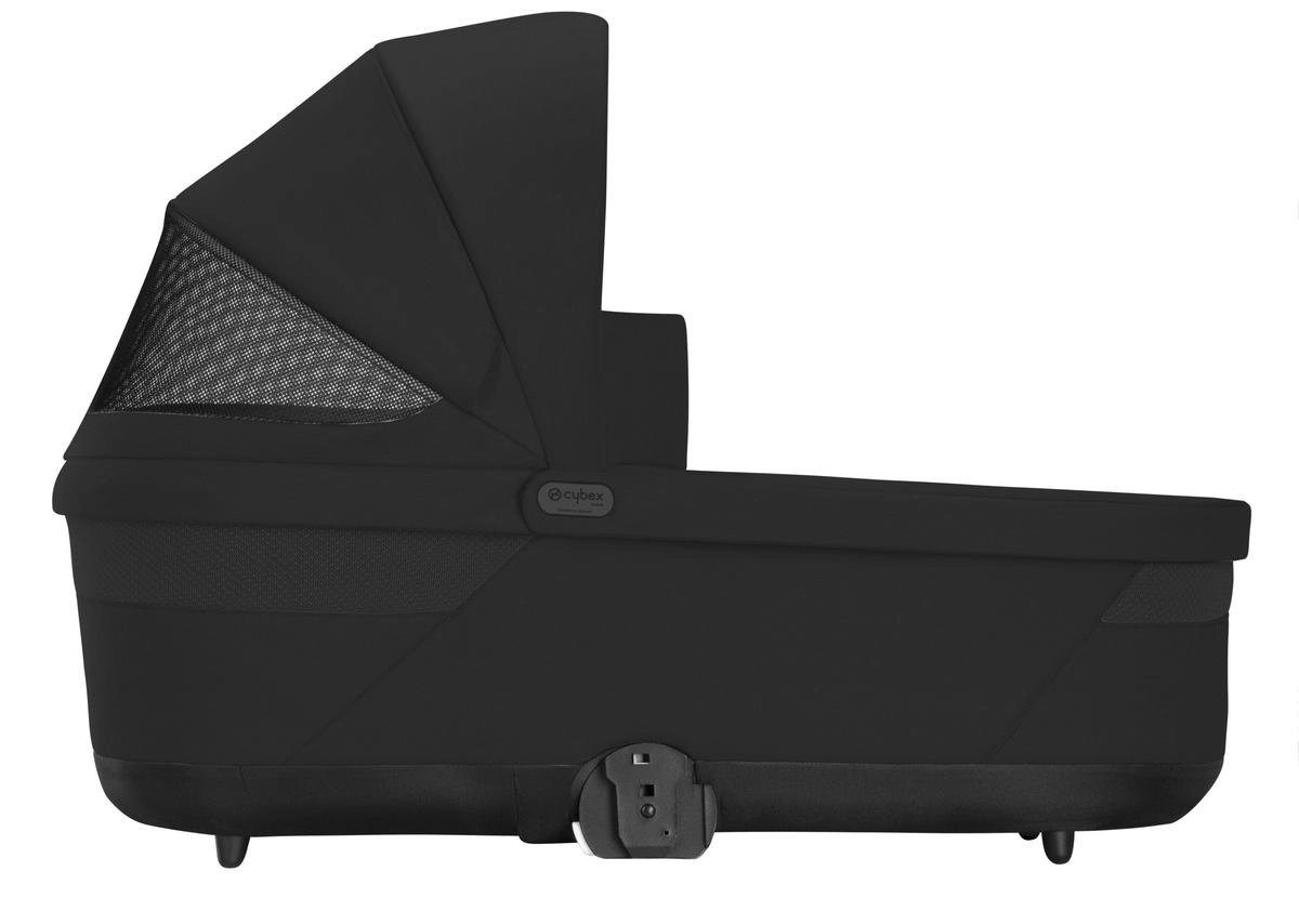 Коляска 2 в 1 Cybex Talos S Lux BLK Moon Black с дождевиком прогулочного блока 7vlmpn33115dqbh21c1pdeusn5vpva3w
