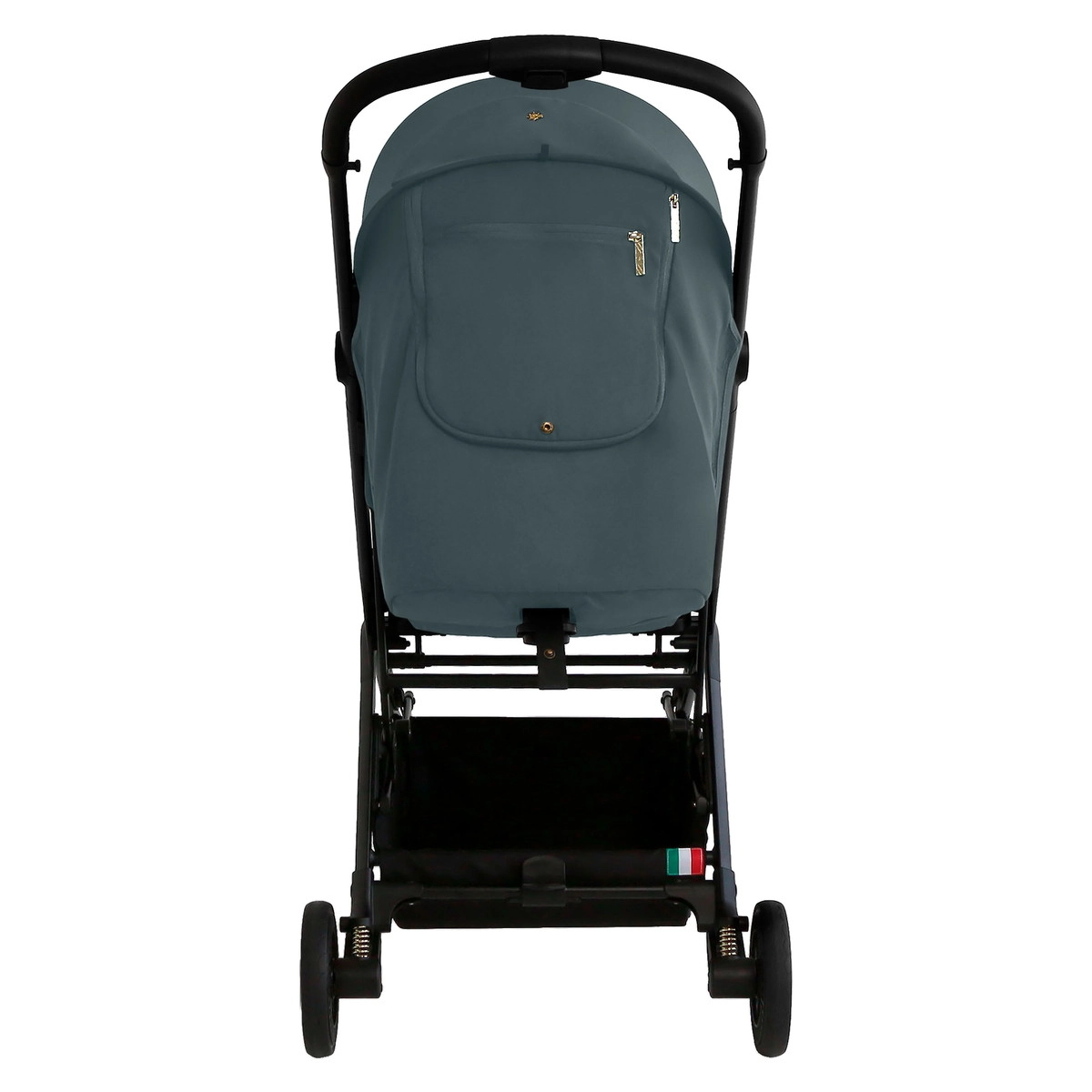 Прогулочная коляска Sweet Baby Colibri Green 2rww2uc1ta0bm2bppe0e5na1t8i7fqhm