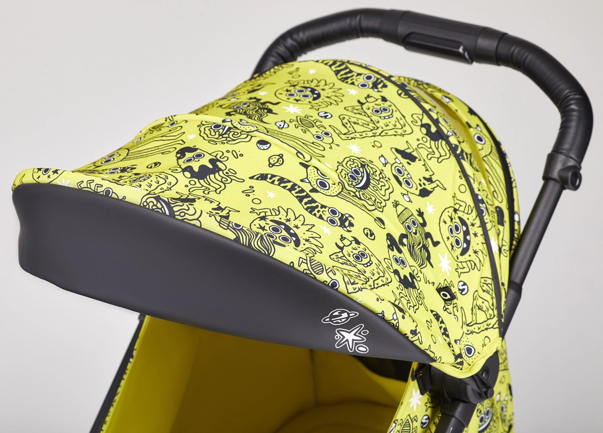 Прогулочная коляска Anex Air-X se woo 0aqis14992nlkw7tj40cwgeq8zfo97cd