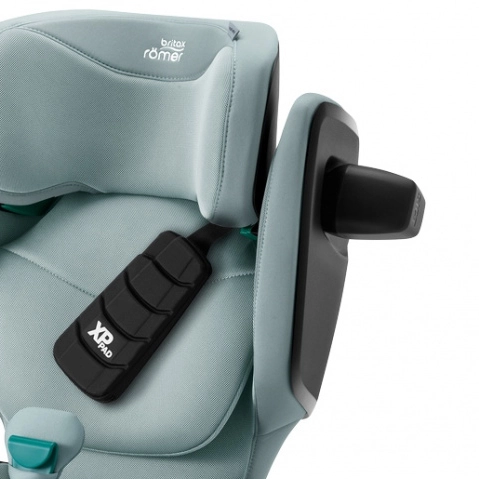 Детское автокресло Britax Roemer Kidfix PRO Style Harbor Blue 57rvsnmi3n0p21muqdpg0pz13rzy2nxm