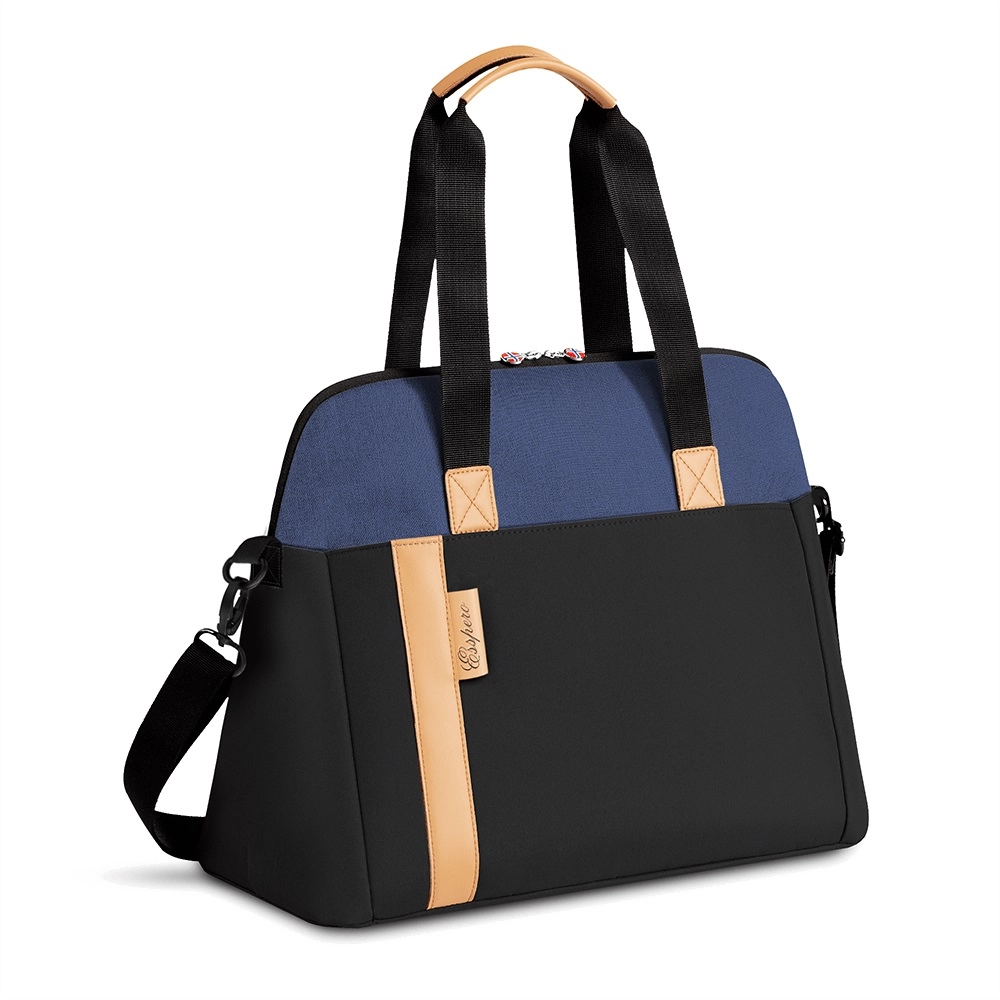 Сумка для коляски Esspero Bag S (Denim)