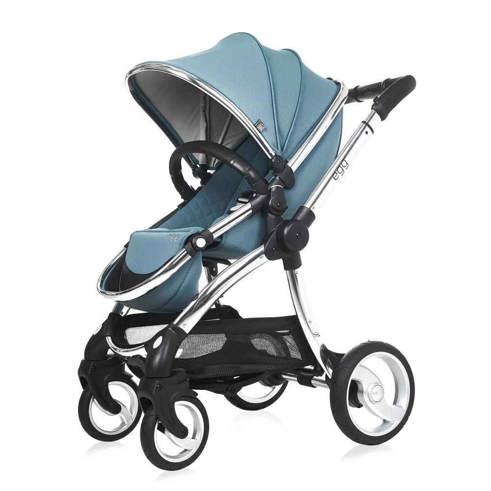 Прогулочная коляска Egg Cool Mist & Chrome Chassis mqbhvj9uopzdpejkqav1jqit6gut50kc