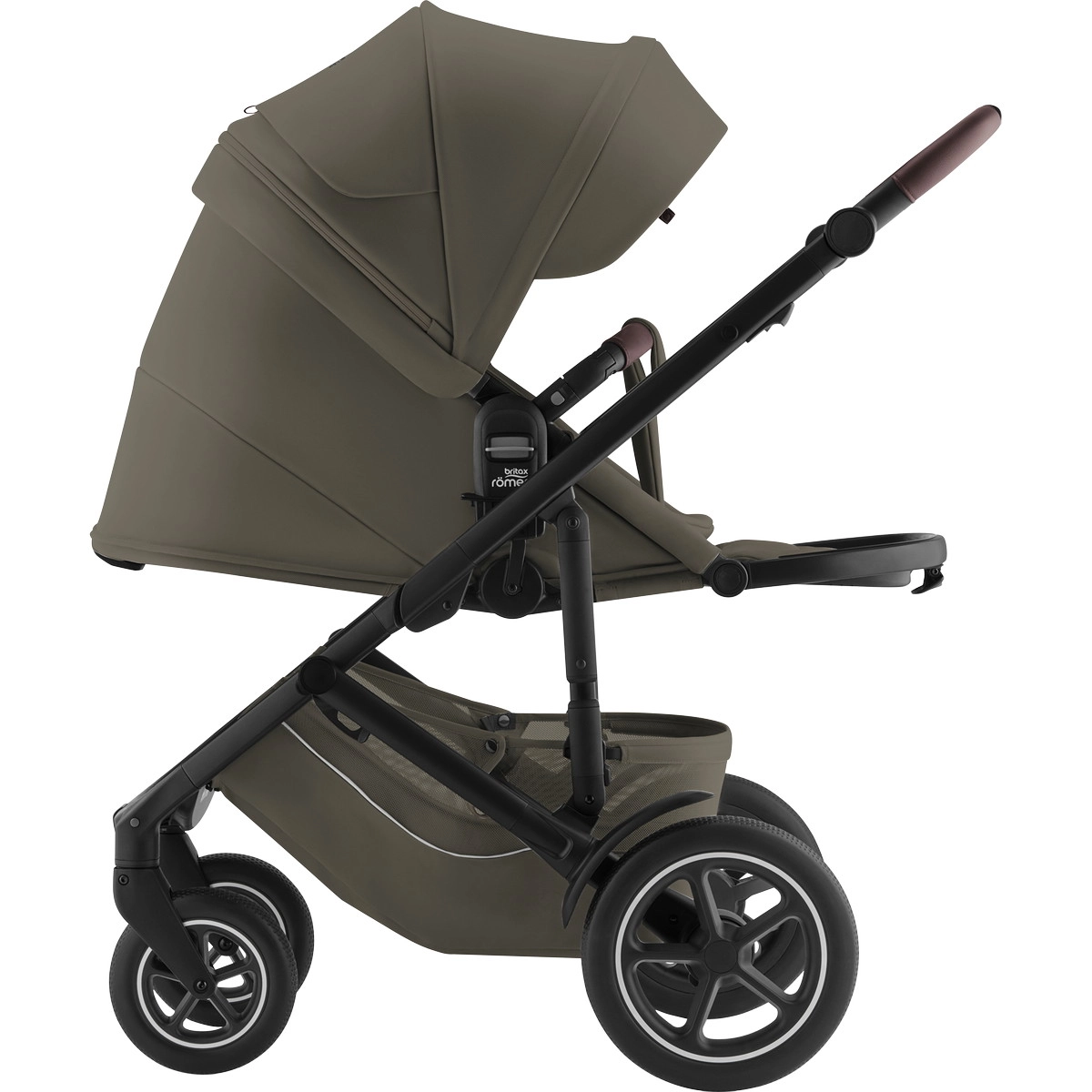 Коляска 2 в 1 Britax Römer Smile 5Z Urban Olive tdeoan16j02qu38eqchs4zma8z31gg0x