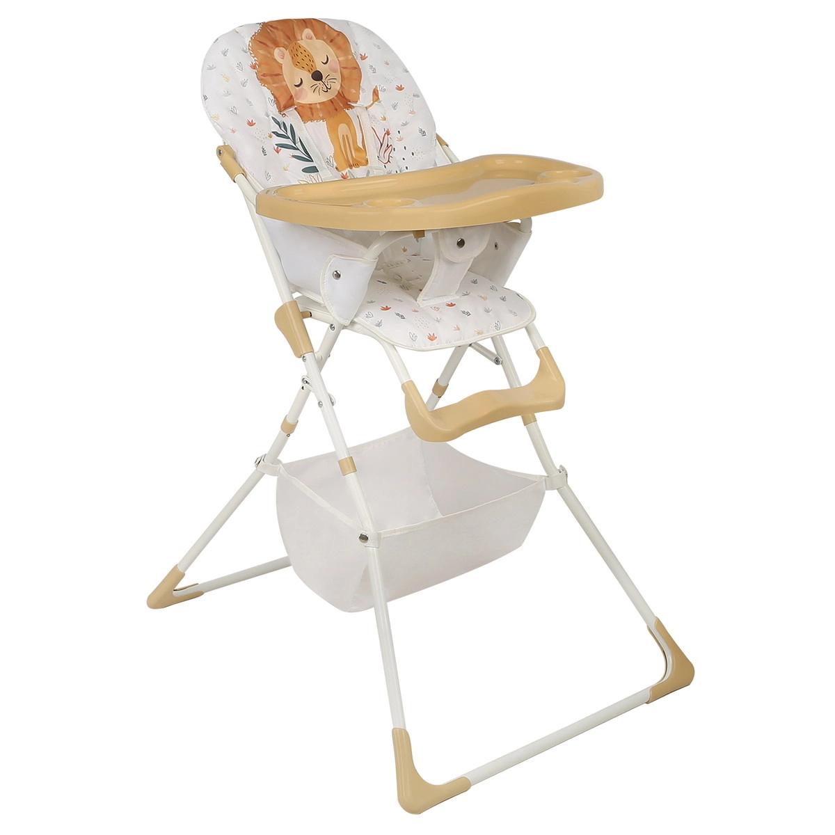 Стул для кормления Alis Сафари львенок b02yt4b63u0ixpj0sohmz18xz2axsjjd