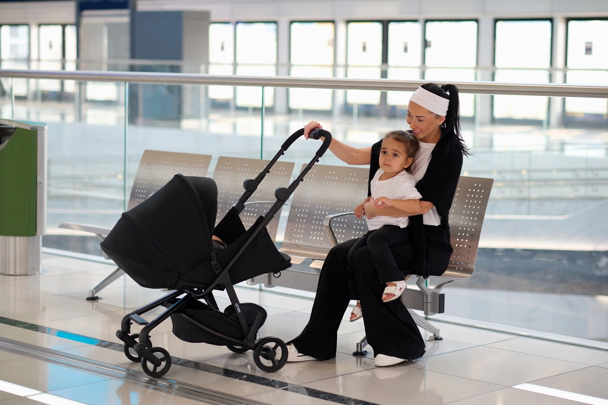 Прогулочная коляска Anex Air-Z (Az-04) space x8273b199ztoatzmnp6q1hzrcbjnanke