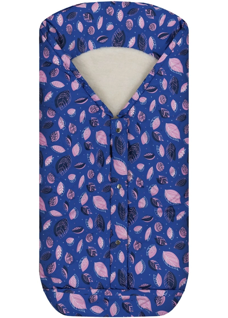 Конверт зимний в коляску Sweet Baby Cristallo Фиолетовый uxuw2w62rop5q2dcujsx8utw416bnd1f