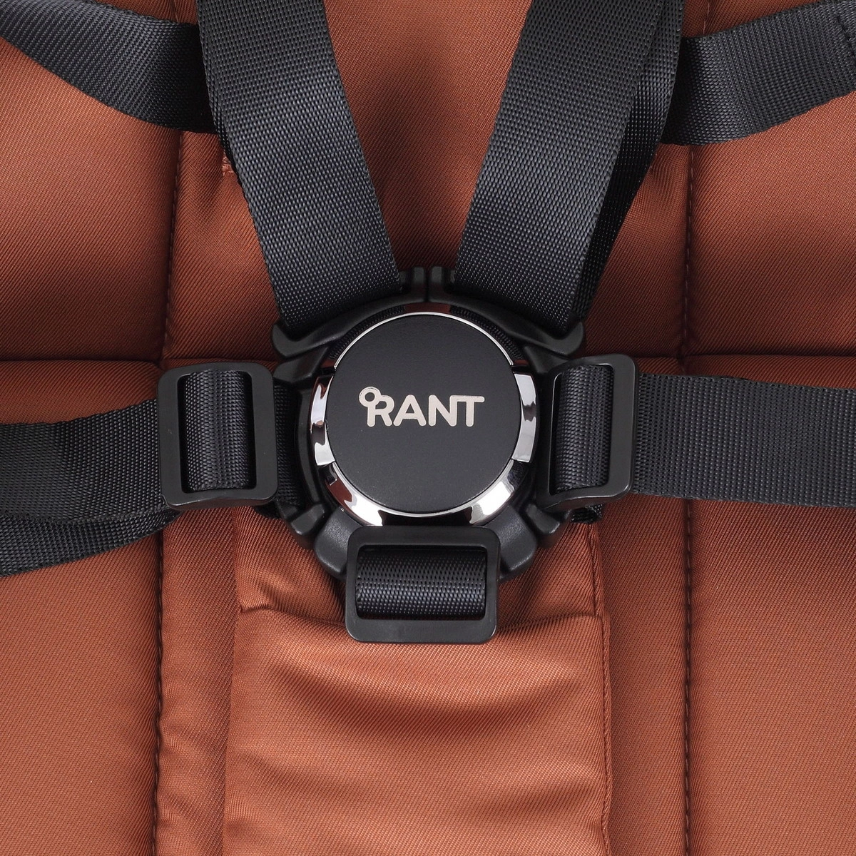 Детская прогулочная коляска Rant Golf RA101 Maroon Brown irg29nt05mrumbtgkln0f21wnncsaziu