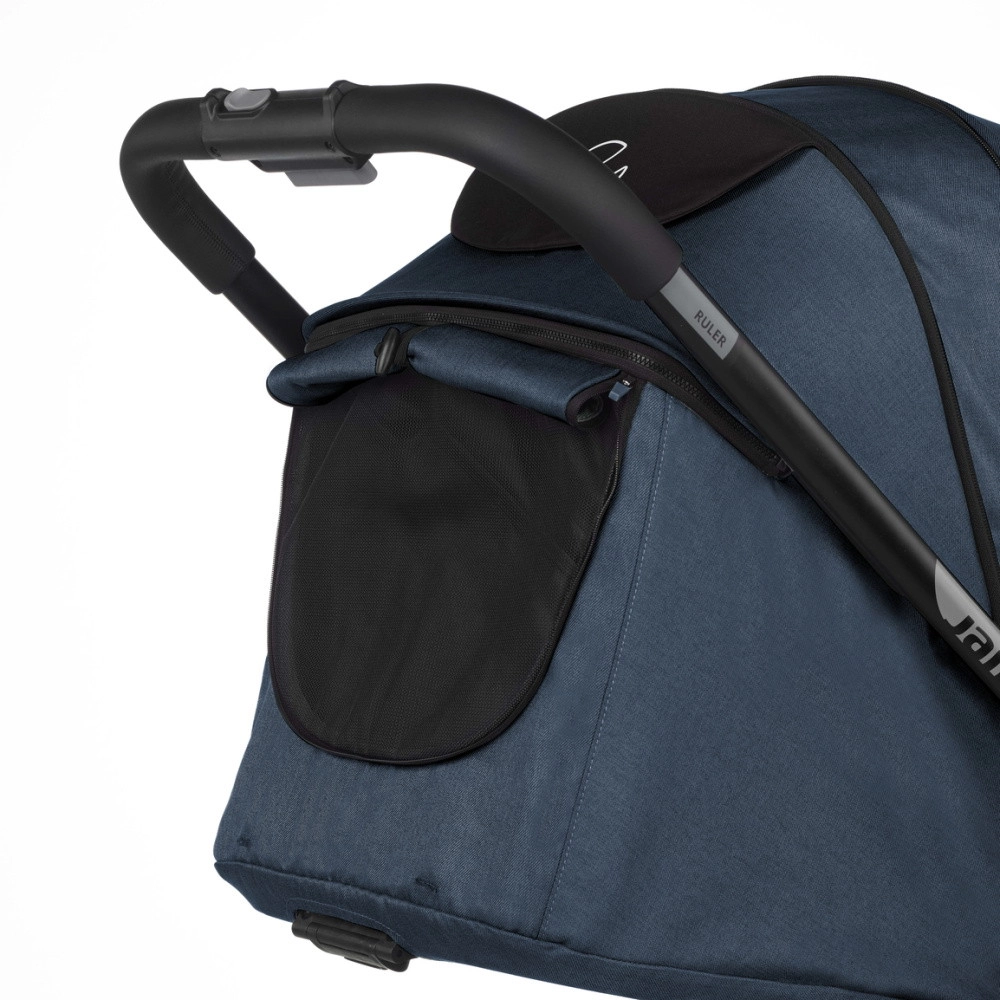 Прогулочная коляска JANE Ruler Seal 1k99ihy6mwtv445emrw4092aaz989my7