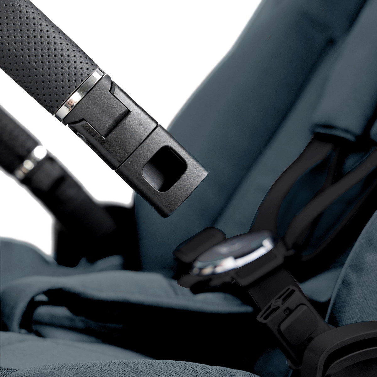 Прогулочная коляска Sweet Baby Elegante Chrome Blue 10x2eyv1jpo4i20p766z1rf27qe0978l