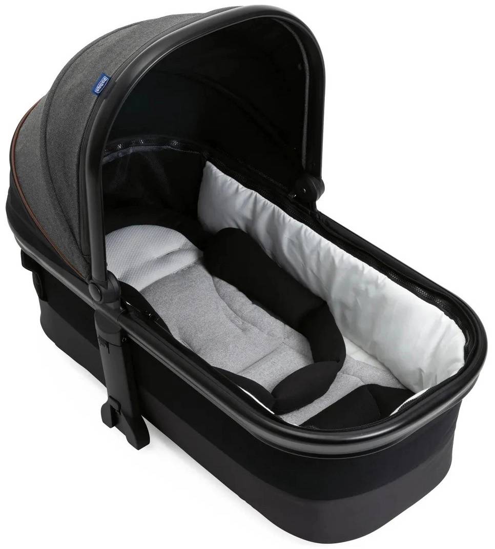 Коляска Chicco Mysa 2 в 1 Black Satin bn0rmv7sesk5og7l8d4d6x4ph829j2jw