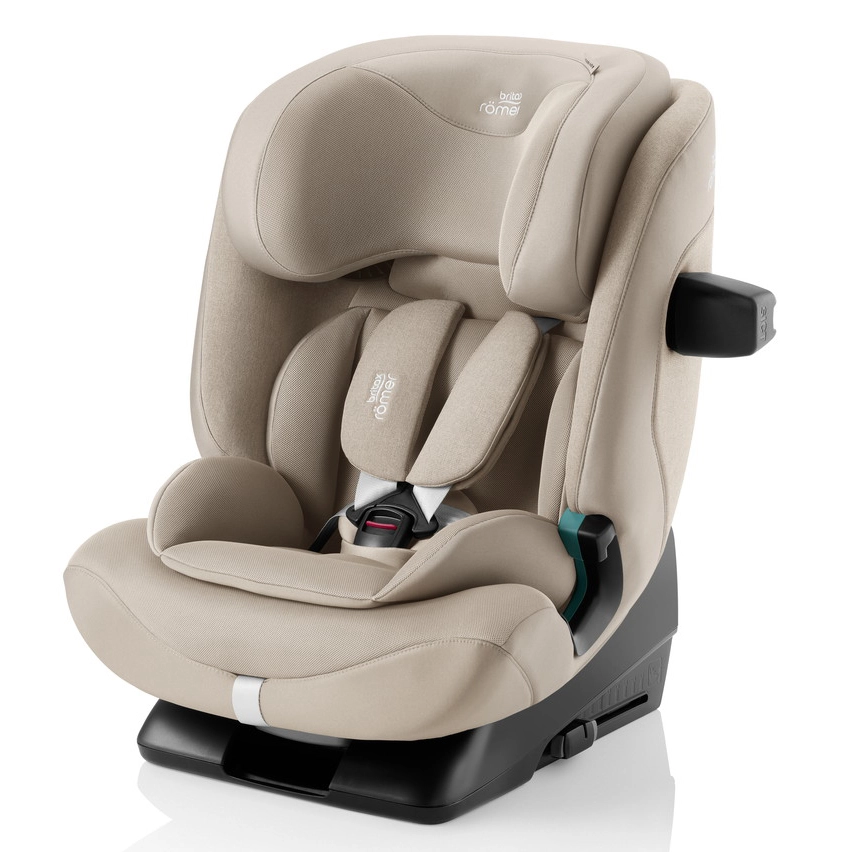 Детское автокресло Britax Roemer Advansafix Pro Style (Teak)