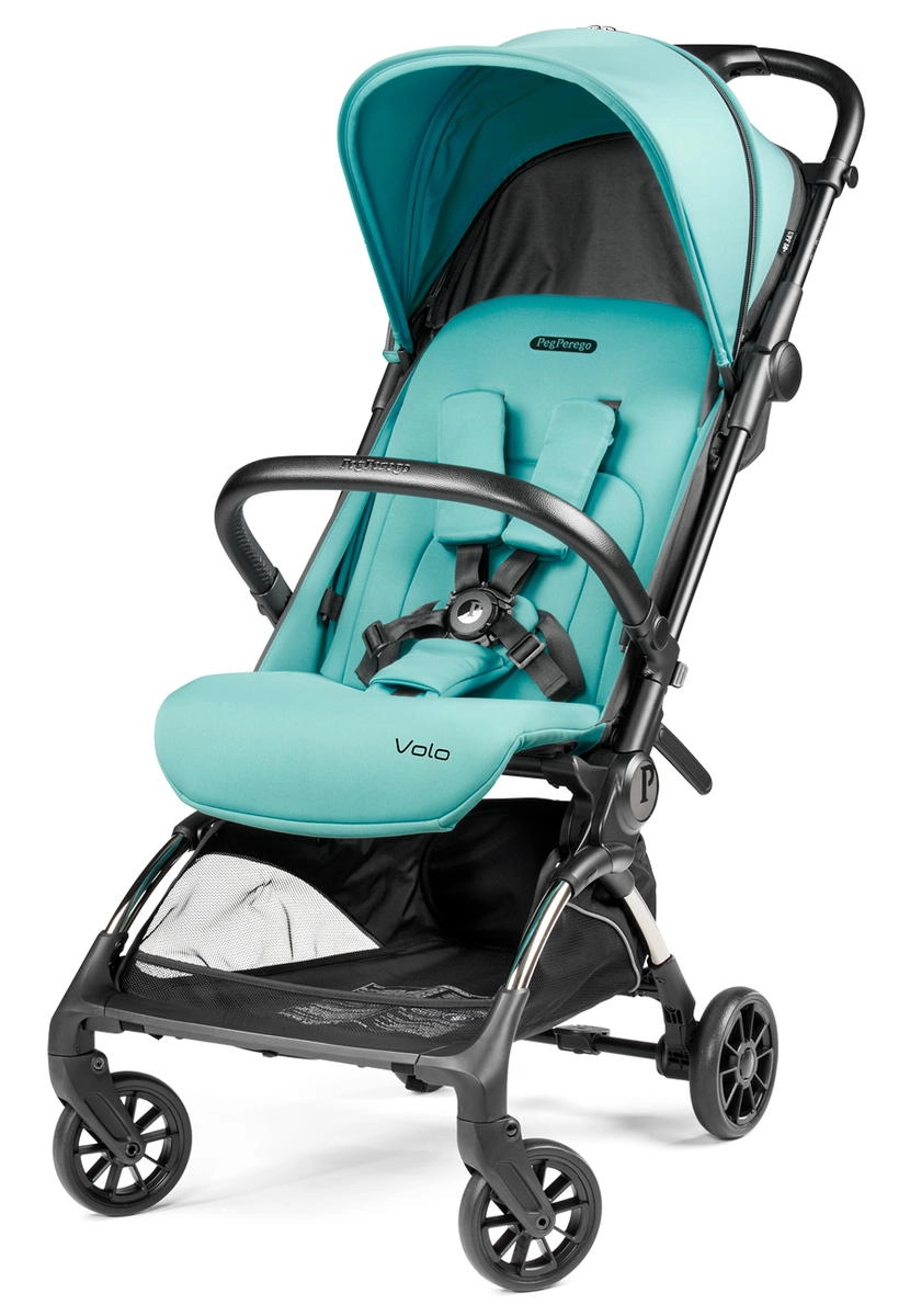 Прогулочная коляска Peg Perego Volo (Tahiti)