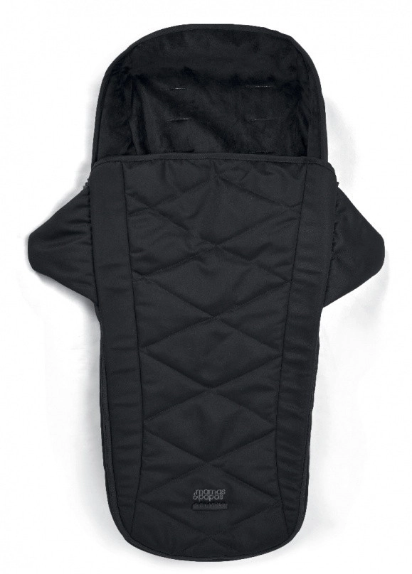 Спальный мешок Mamas&Papas Strada Carbon izcxrfhdbfwmulb5wj3d0telr60glbg6