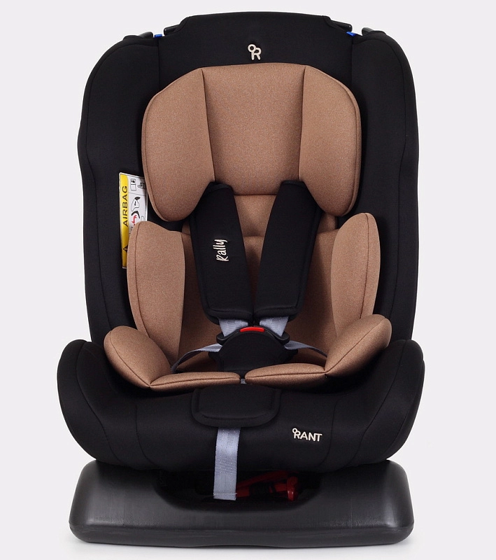 Автокресло Rant Basic Rally ZY19 (Beige)2