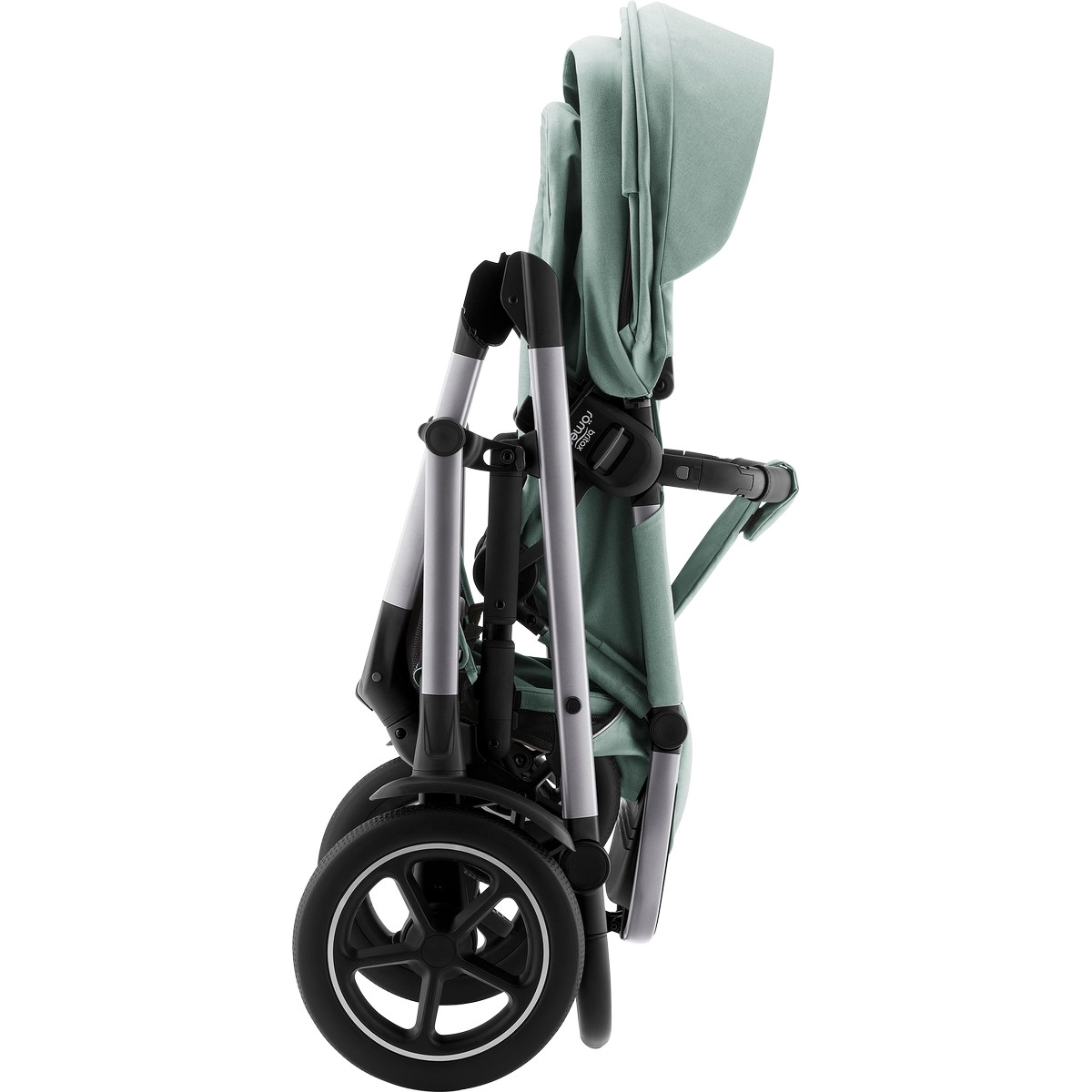 Коляска 2 в 1 Britax Römer Smile 5Z Jade Green drpffirutw5m00ea6c9xugfj3s07elk5