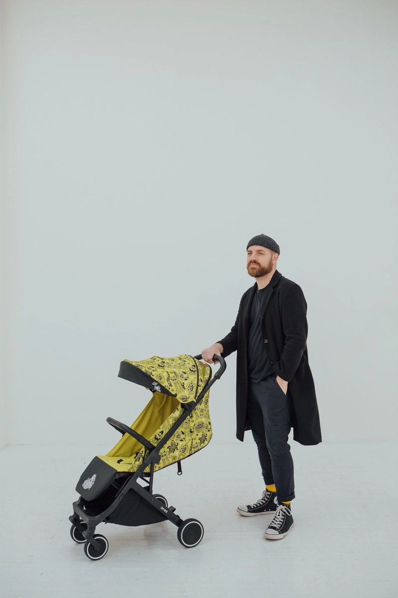 Прогулочная коляска Anex Air-X se woo c11gmnbxw5nt4lsdgbeu4ou8w6jvb949