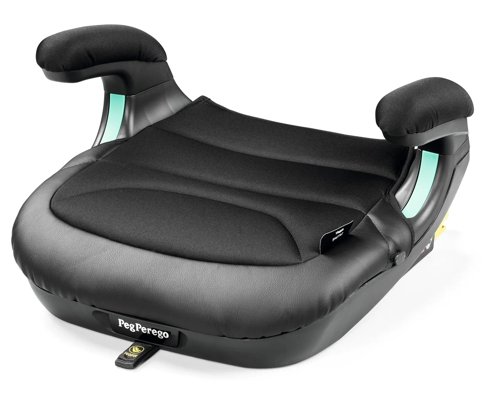 Автокресло Peg Perego Viaggio 2-3 Shuttle (Licorice New)