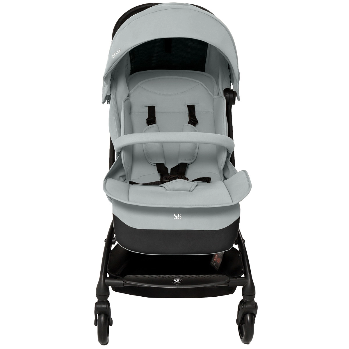 Прогулочная коляска Sweet Baby Bella grey enszq8cc8u2iegcq7i2r2jxiz76s1t9f