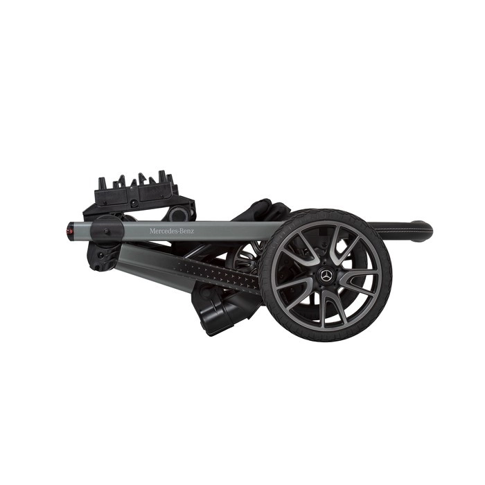 Детская коляска 2 в 1 Hartan Mercedes Benz Avantgarde GTX + Сумка в подарок 8475