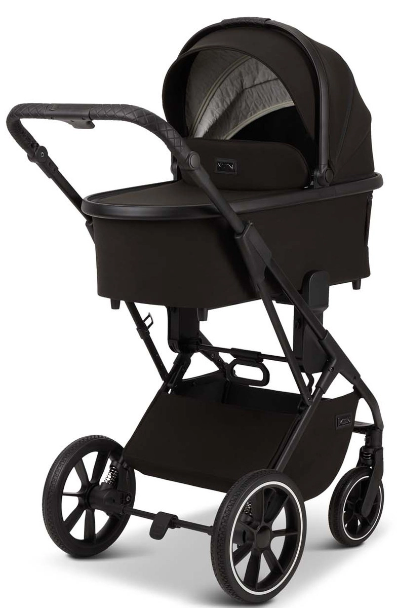 Коляска 2 в 1 Moon Piu Black (633) ljwms9xvj7j6oihr92r65757ij4mjh1r