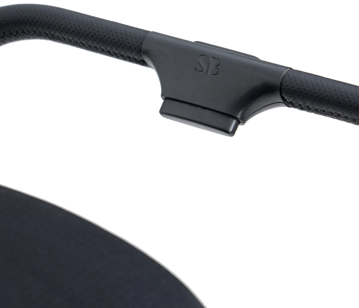 Коляска 2 в 1 Sweet Baby Elegante Chrome Black moy7eitc20sv0wtk52s2jg9848cxhmym