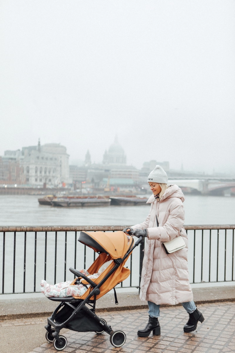 Прогулочная коляска Anex Air-X toffee 7ekqtenujzdz76skoc2lackbh0zjd7ad